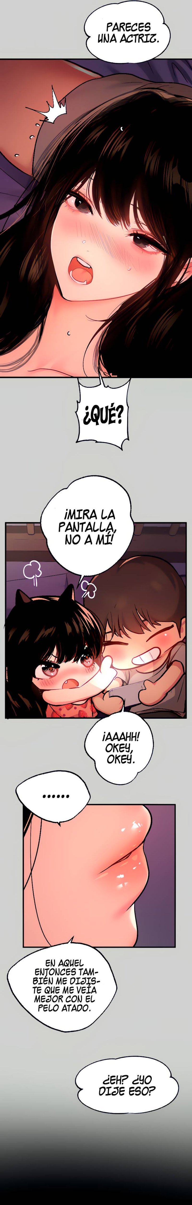 The Owner Of A Building Raw - Chapter 36 [photo 32] - MangaPorn