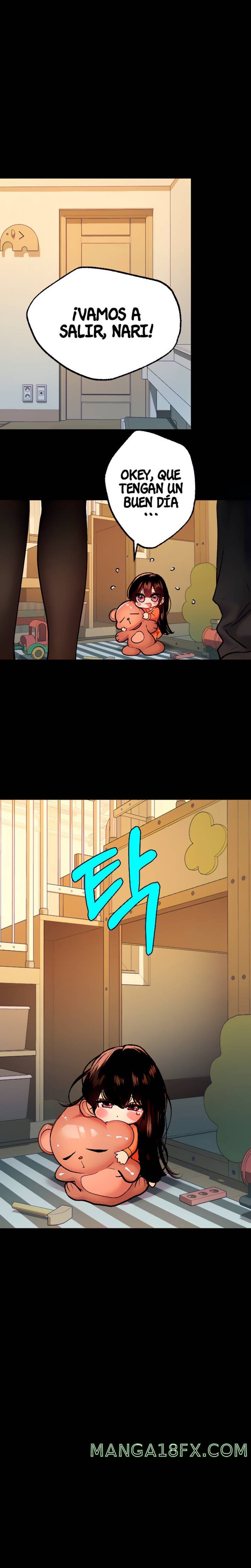 The Owner Of A Building Raw - Chapter 36 [photo 33] - MangaPorn