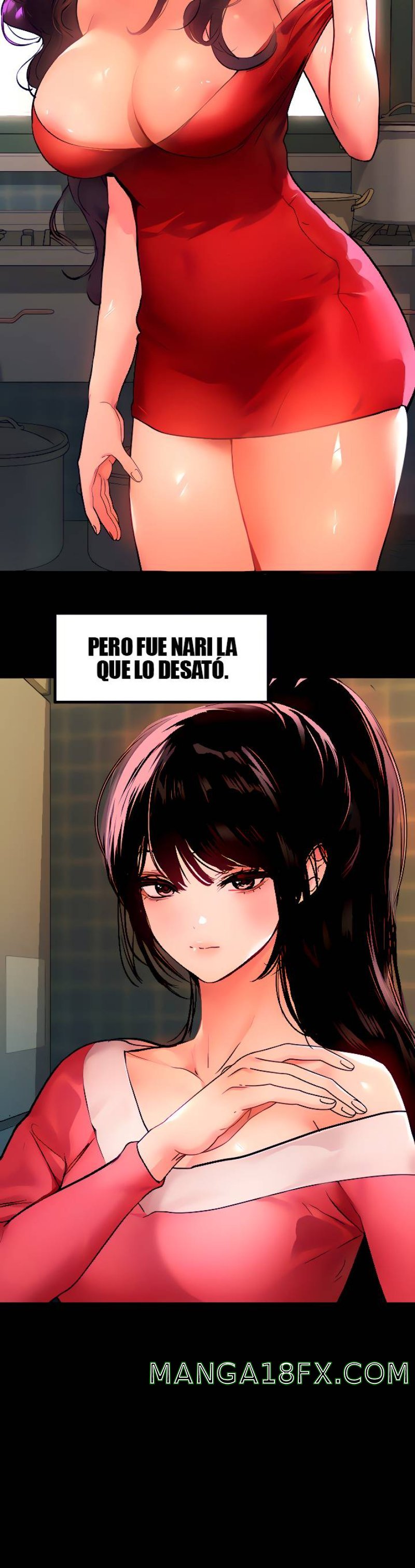 The Owner Of A Building Raw - Chapter 36 [photo 6] - MangaPorn