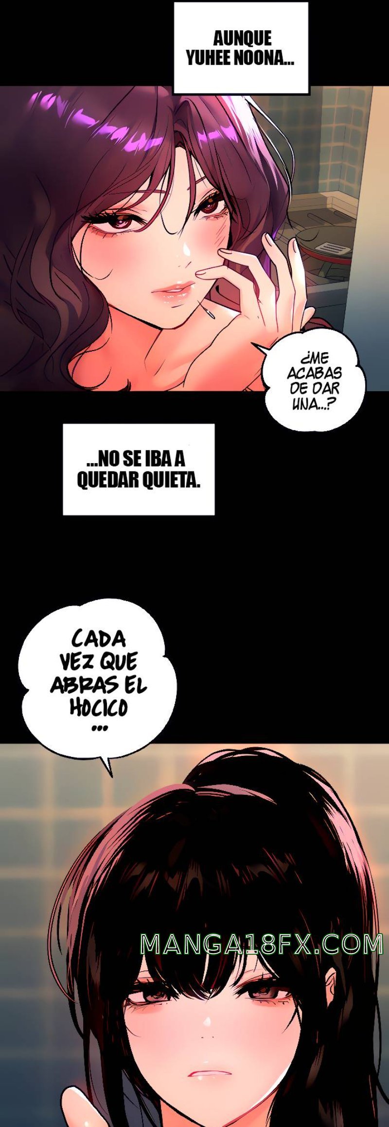 The Owner Of A Building Raw - Chapter 36 [photo 7] - MangaPorn