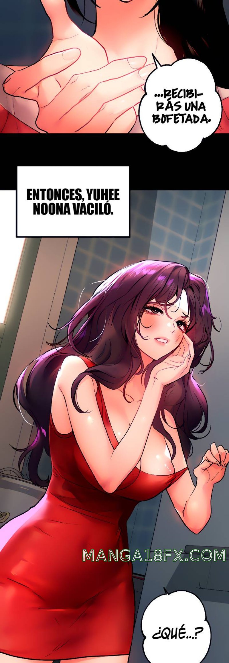 The Owner Of A Building Raw - Chapter 36 [photo 8] - MangaPorn