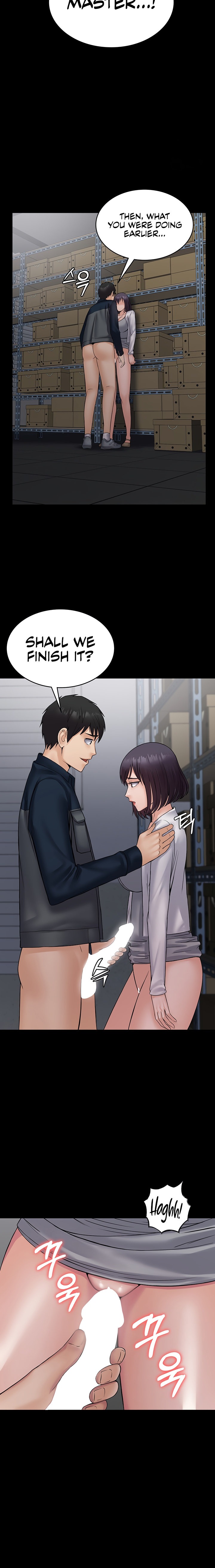 Succubus System - Chapter 39 [photo 10] - MangaPorn