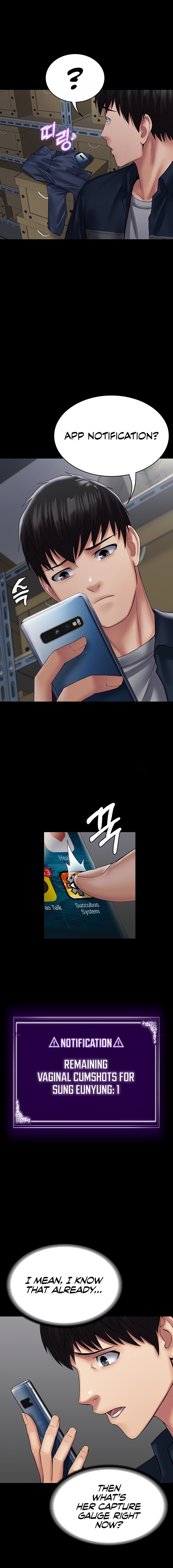 Succubus System - Chapter 39 [photo 6] - MangaPorn