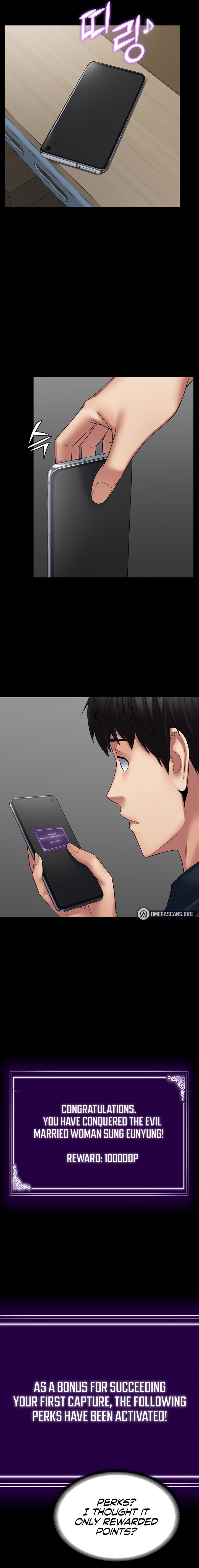 Succubus System - Chapter 40 [photo 13] - MangaPorn