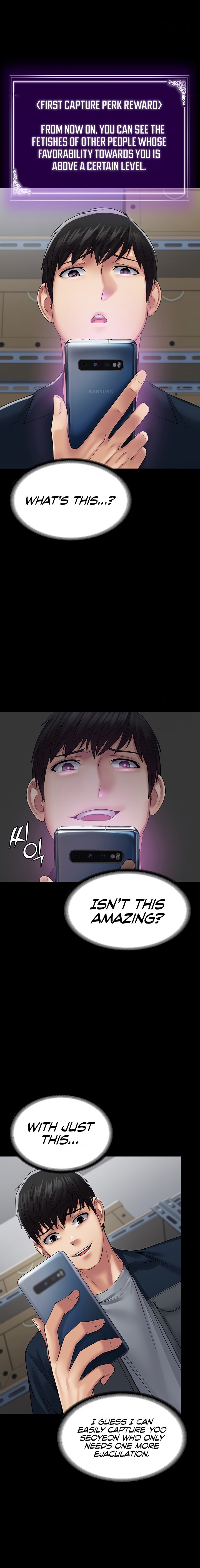 Succubus System - Chapter 40 [photo 14] - MangaPorn