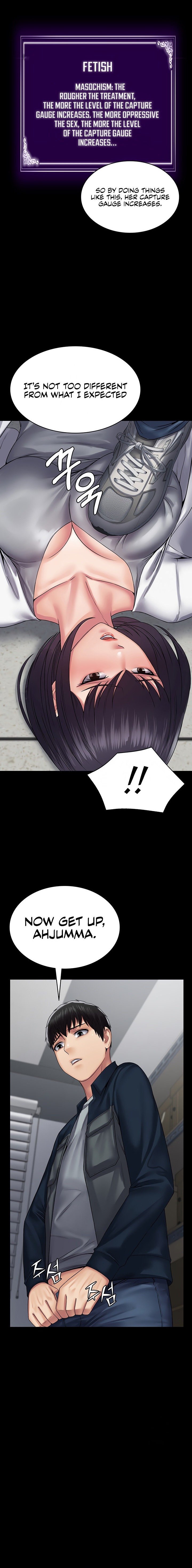 Succubus System - Chapter 40 [photo 16] - MangaPorn