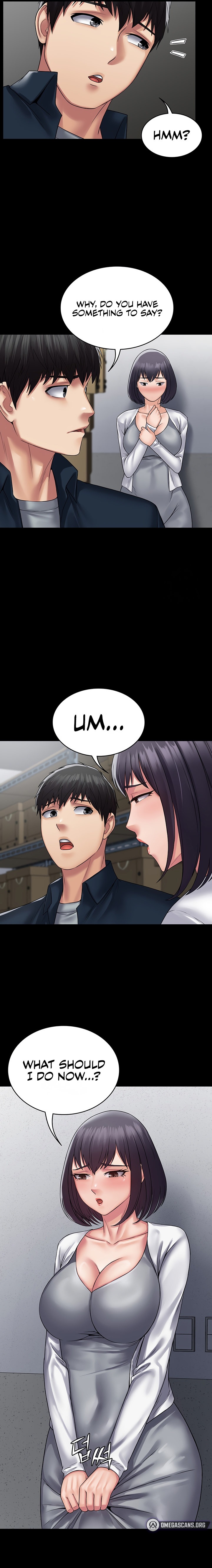 Succubus System - Chapter 40 [photo 17] - MangaPorn