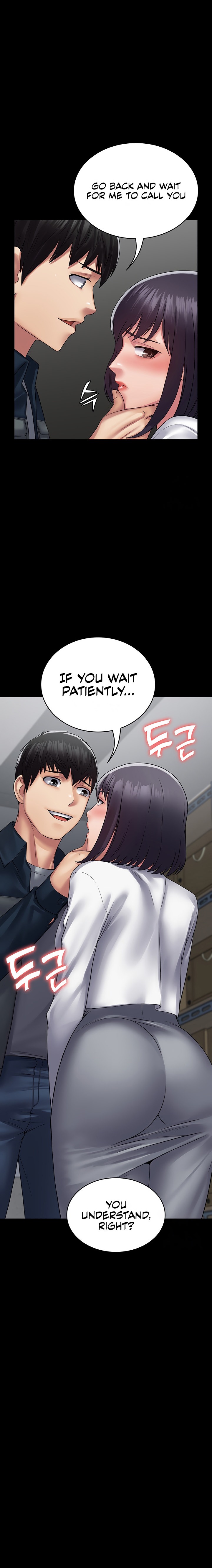 Succubus System - Chapter 40 [photo 18] - MangaPorn