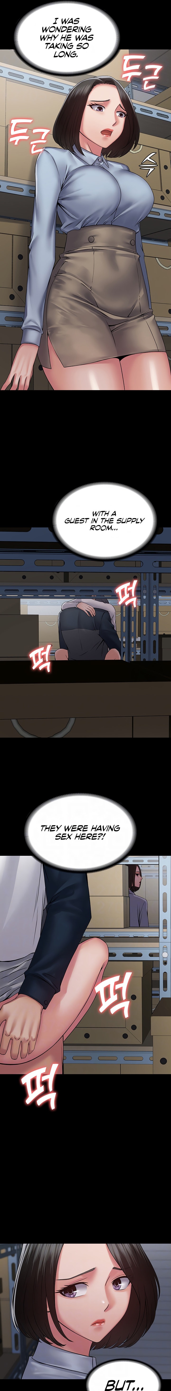 Succubus System - Chapter 40 [photo 3] - MangaPorn