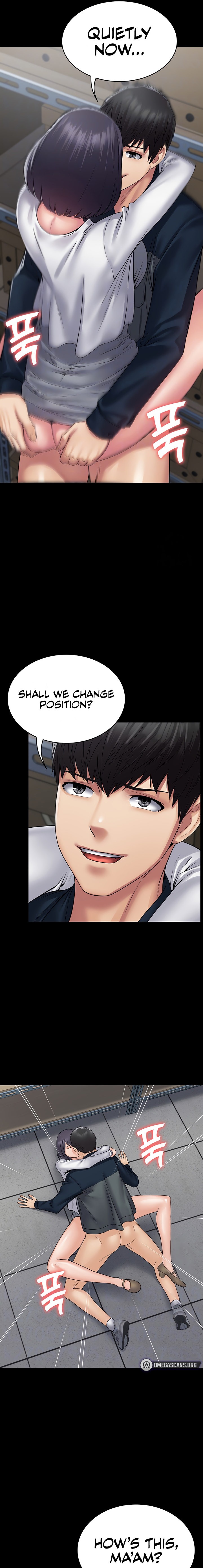 Succubus System - Chapter 40 [photo 5] - MangaPorn