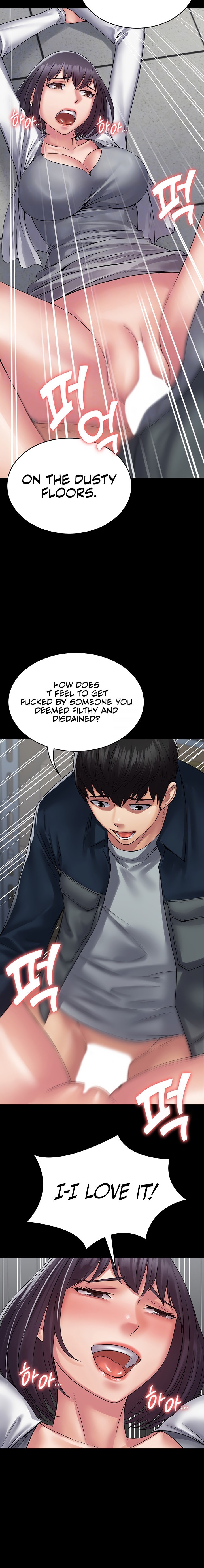 Succubus System - Chapter 40 [photo 6] - MangaPorn