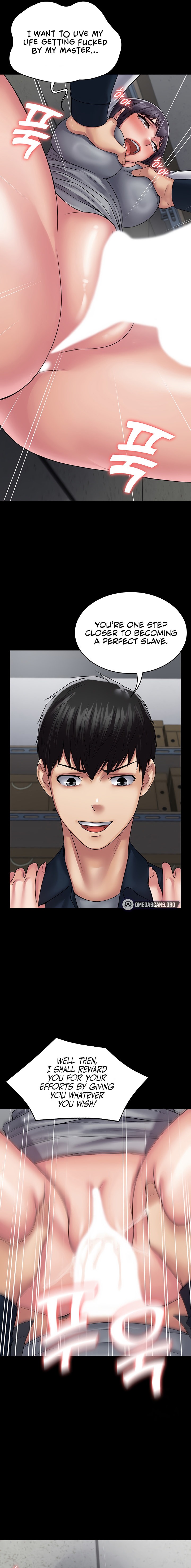 Succubus System - Chapter 40 [photo 9] - MangaPorn