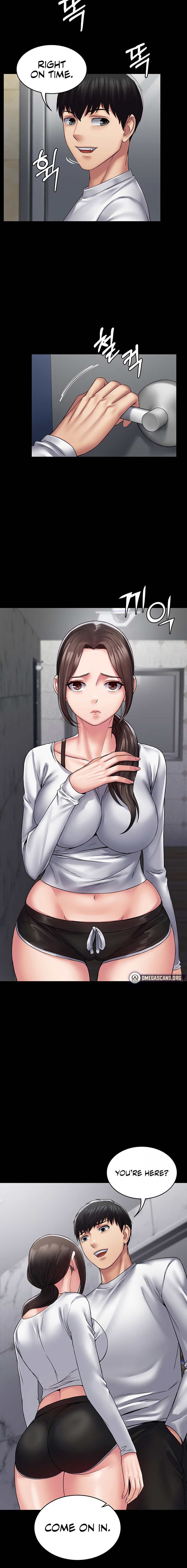 Succubus System - Chapter 41 [photo 10] - MangaPorn