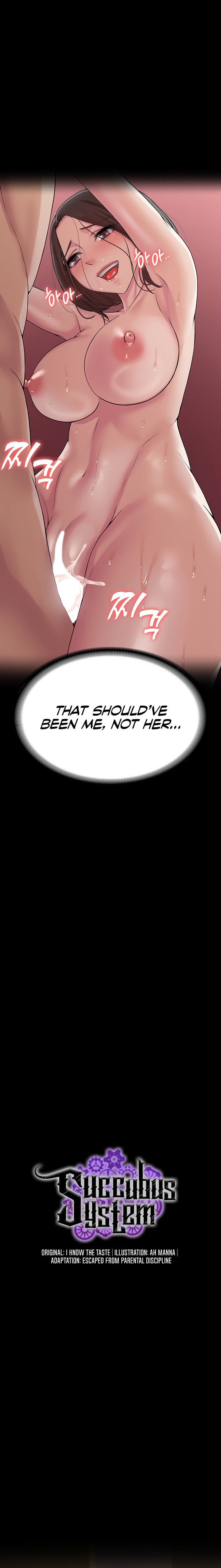 Succubus System - Chapter 41 [photo 2] - MangaPorn