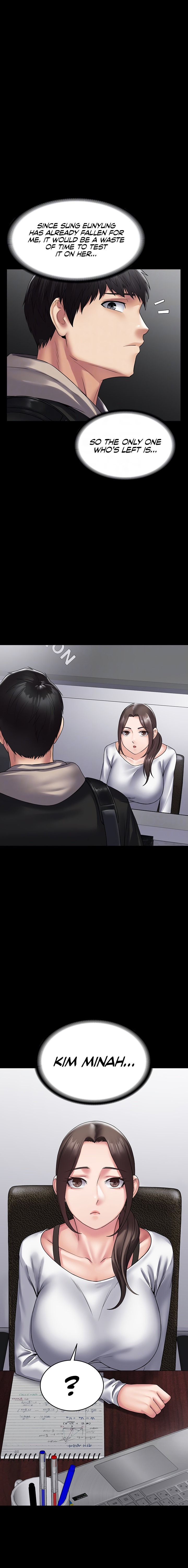 Succubus System - Chapter 41 [photo 4] - MangaPorn