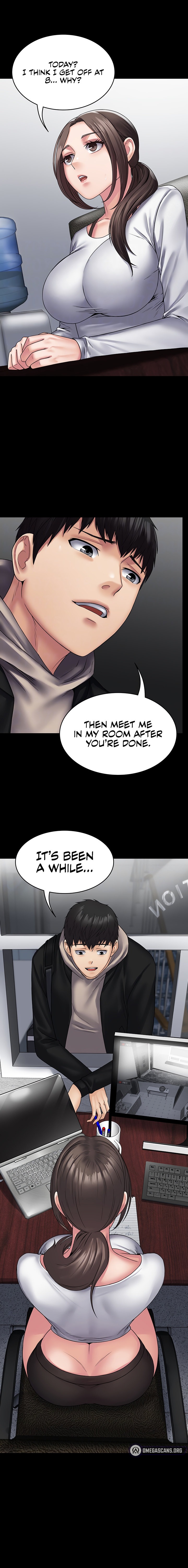 Succubus System - Chapter 41 [photo 6] - MangaPorn