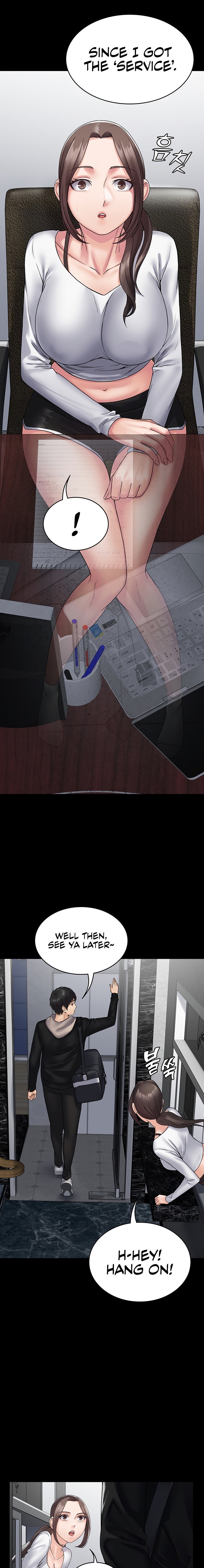 Succubus System - Chapter 41 [photo 7] - MangaPorn