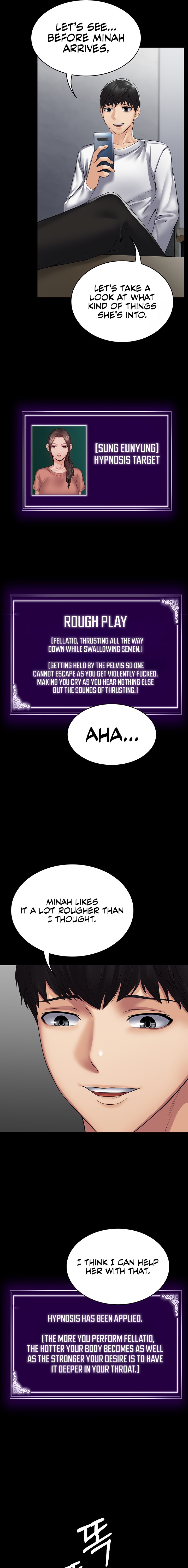 Succubus System - Chapter 41 [photo 9] - MangaPorn