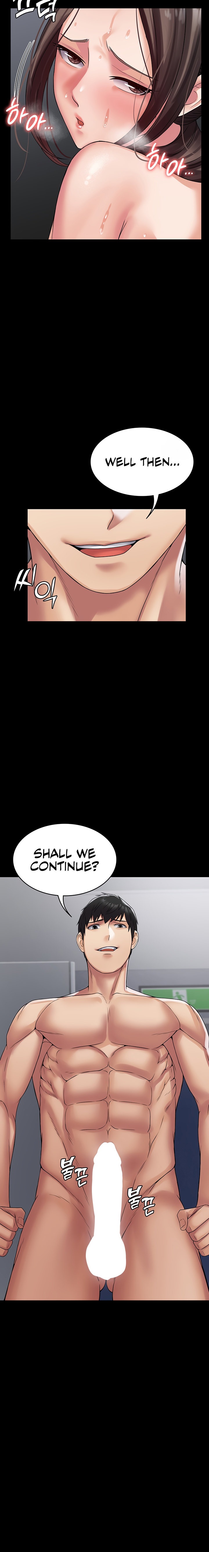 Succubus System - Chapter 42 [photo 20] - MangaPorn