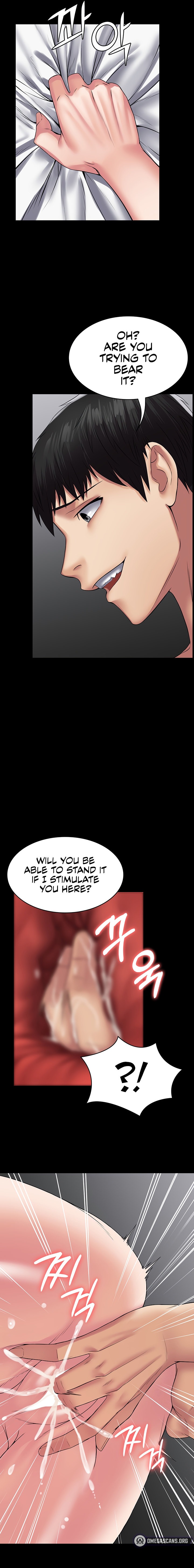 Succubus System - Chapter 42 [photo 9] - MangaPorn