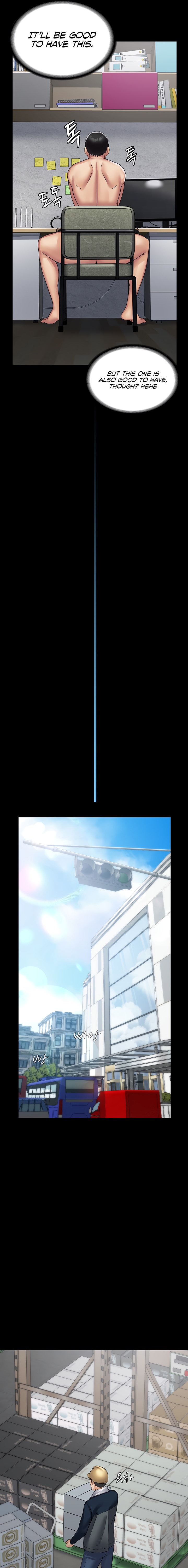 Succubus System - Chapter 43 [photo 19] - MangaPorn