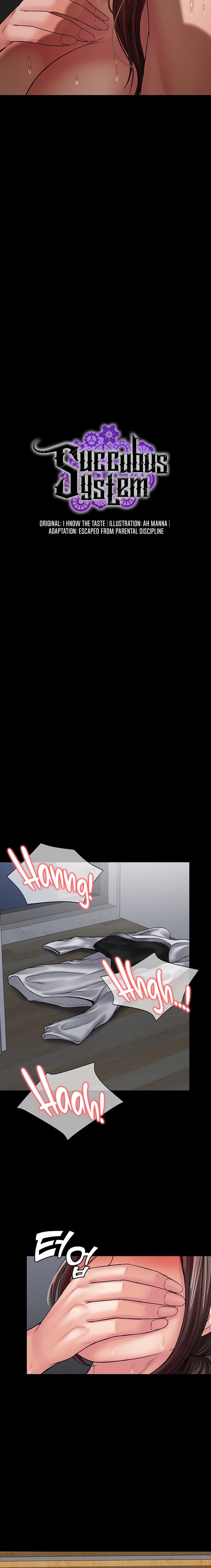 Succubus System - Chapter 43 [photo 2] - MangaPorn