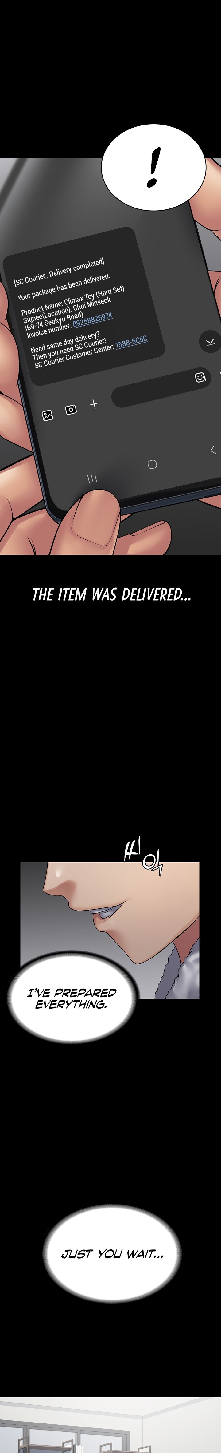 Succubus System - Chapter 43 [photo 21] - MangaPorn