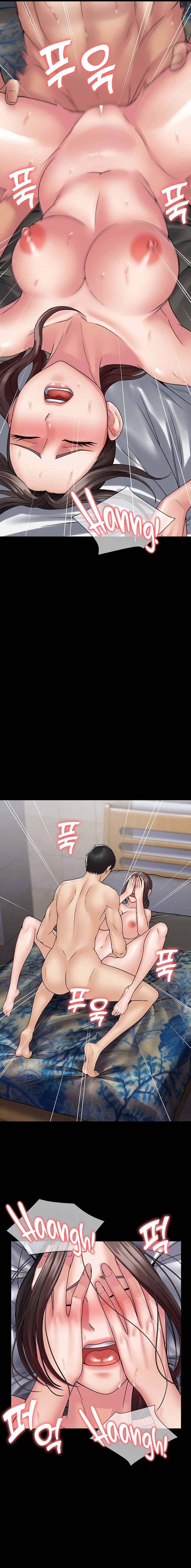 Succubus System - Chapter 43 [photo 5] - MangaPorn