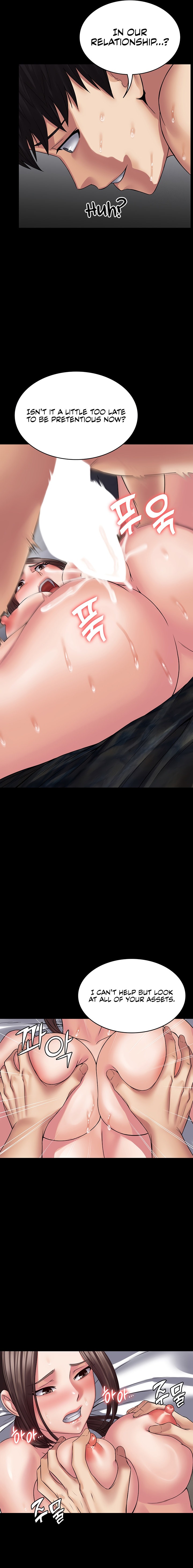 Succubus System - Chapter 43 [photo 7] - MangaPorn