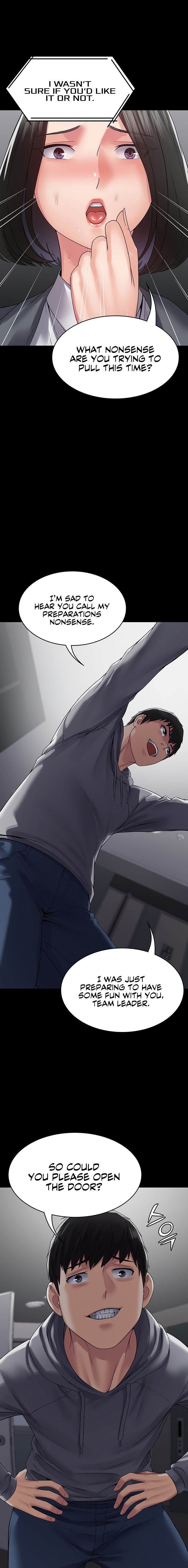 Succubus System - Chapter 44 [photo 11] - MangaPorn