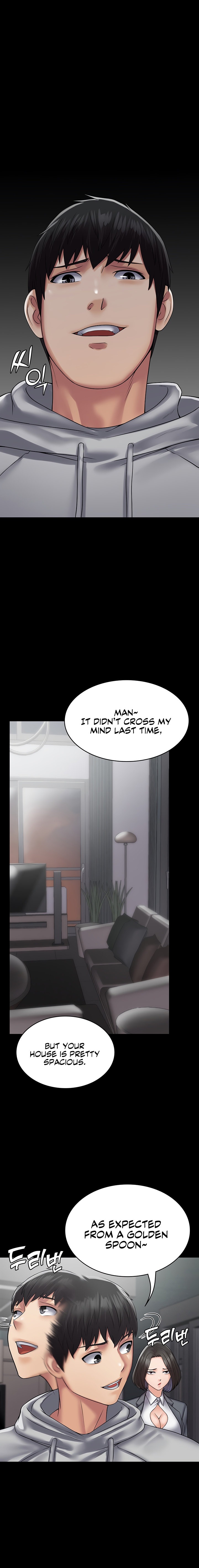 Succubus System - Chapter 44 [photo 13] - MangaPorn