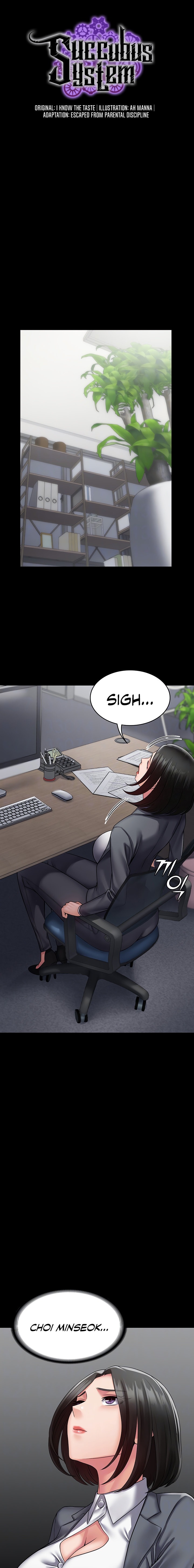 Succubus System - Chapter 44 [photo 3] - MangaPorn