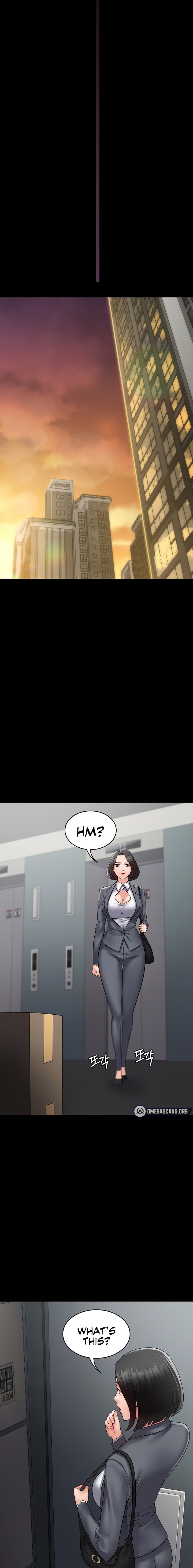 Succubus System - Chapter 44 [photo 5] - MangaPorn