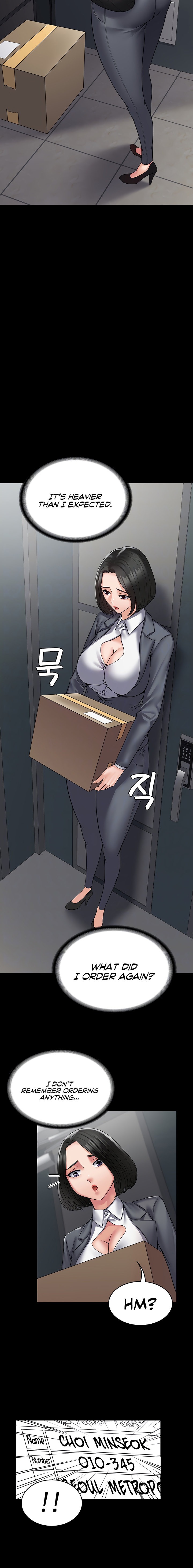 Succubus System - Chapter 44 [photo 6] - MangaPorn