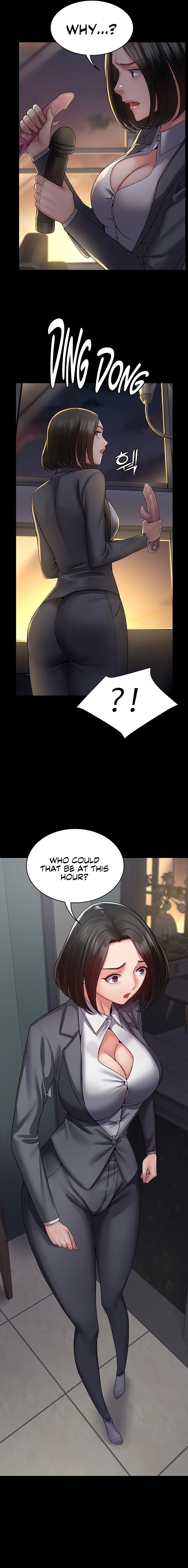 Succubus System - Chapter 44 [photo 9] - MangaPorn