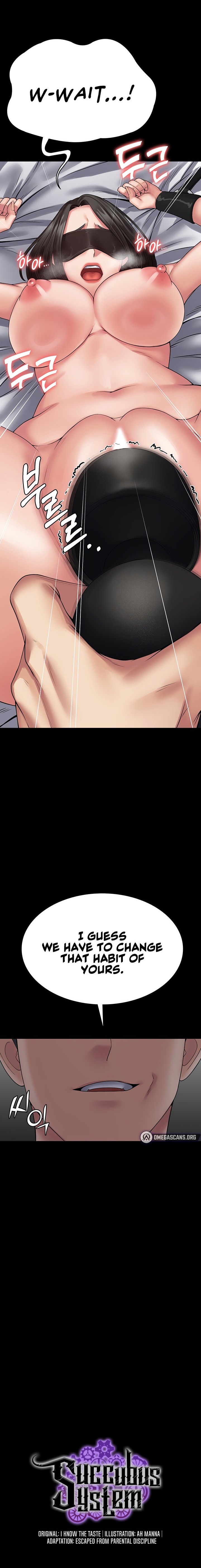 Succubus System - Chapter 46 [photo 1] - MangaPorn