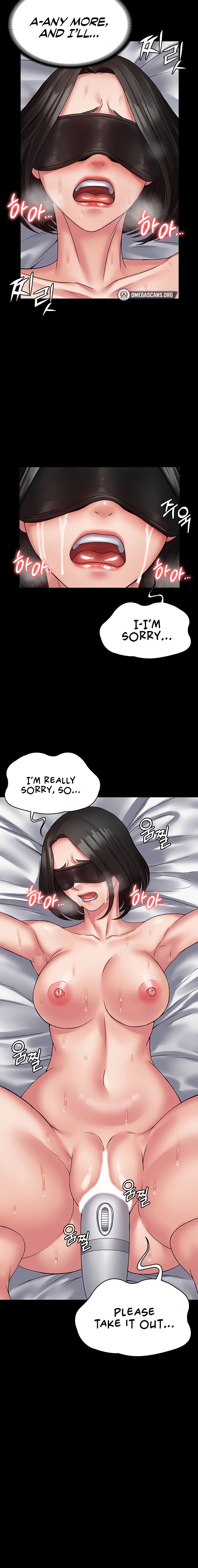 Succubus System - Chapter 46 [photo 14] - MangaPorn