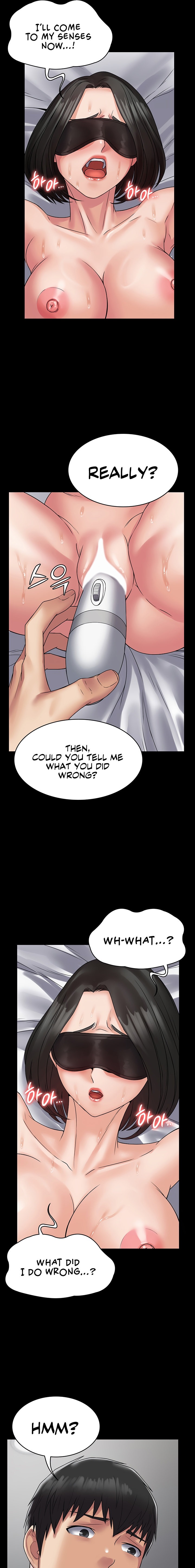 Succubus System - Chapter 46 [photo 15] - MangaPorn