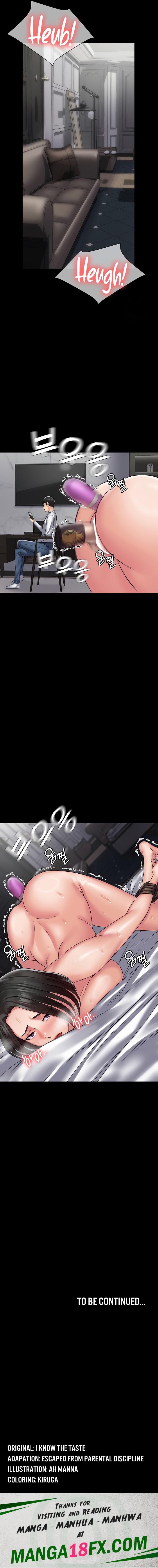 Succubus System - Chapter 46 [photo 21] - MangaPorn