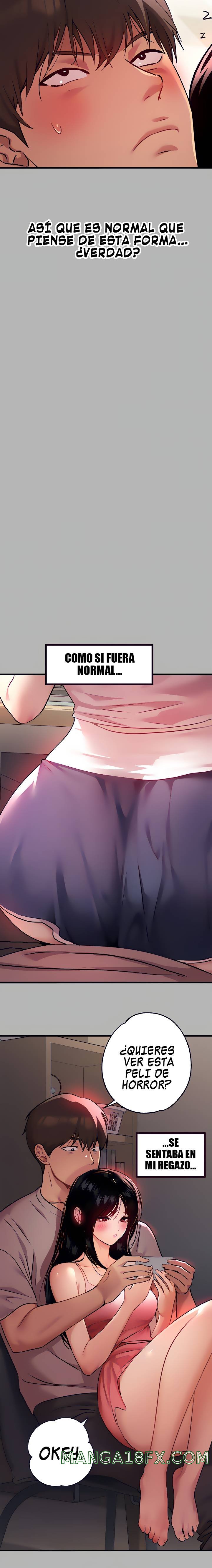 The Owner Of A Building Raw - Chapter 37 [photo 16] - MangaPorn