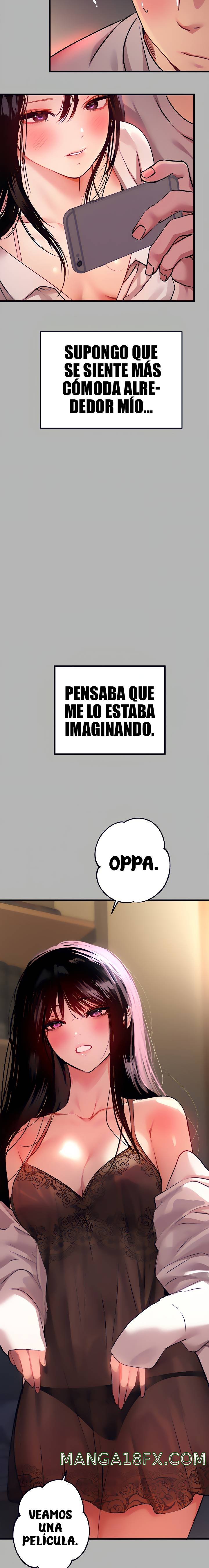 The Owner Of A Building Raw - Chapter 37 [photo 18] - MangaPorn