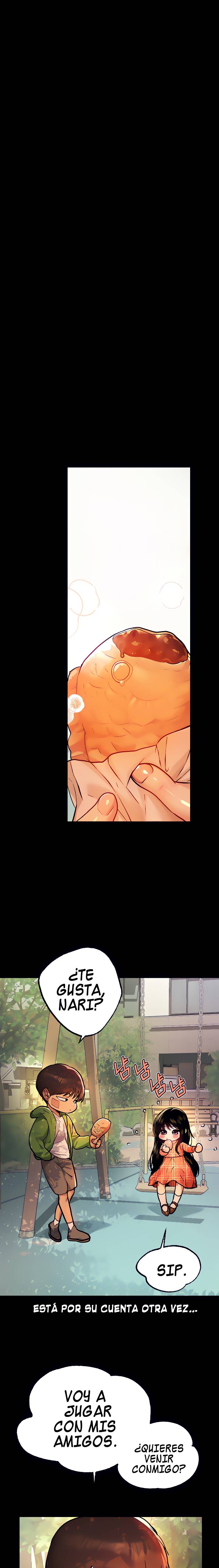 The Owner Of A Building Raw - Chapter 37 [photo 2] - MangaPorn