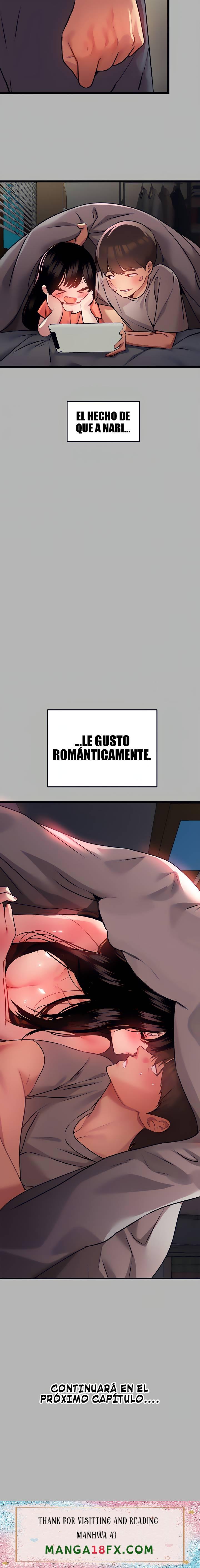 The Owner Of A Building Raw - Chapter 37 [photo 21] - MangaPorn