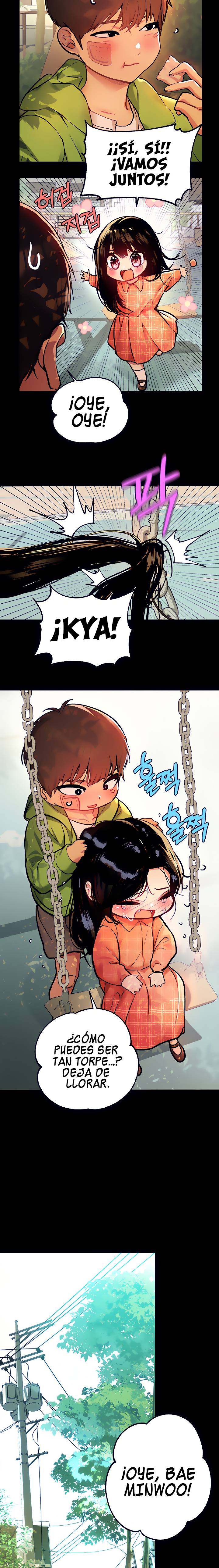 The Owner Of A Building Raw - Chapter 37 [photo 3] - MangaPorn