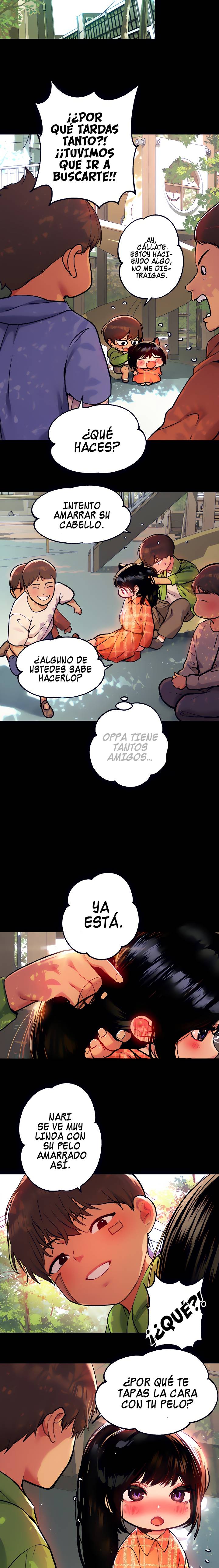 The Owner Of A Building Raw - Chapter 37 [photo 4] - MangaPorn