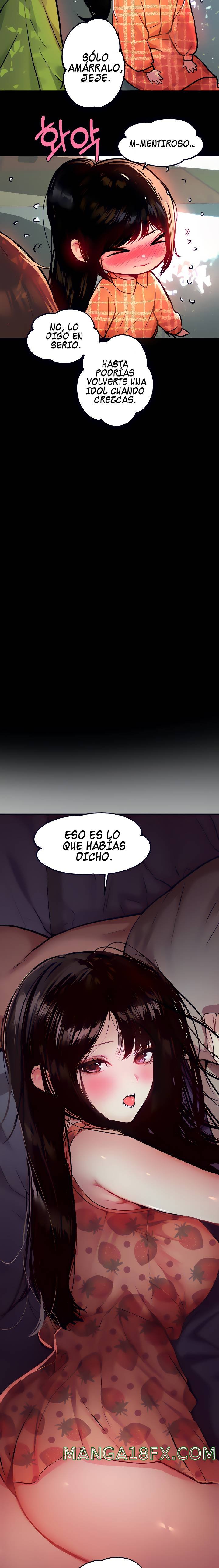 The Owner Of A Building Raw - Chapter 37 [photo 5] - MangaPorn