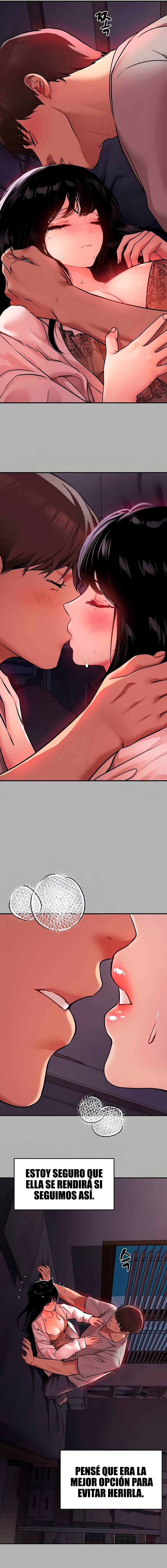 The Owner Of A Building Raw - Chapter 38 [photo 11] - MangaPorn