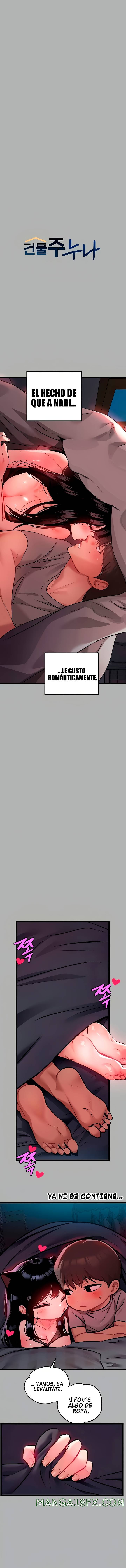 The Owner Of A Building Raw - Chapter 38 [photo 2] - MangaPorn