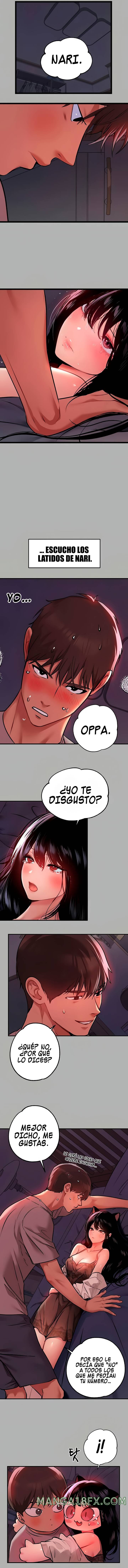 The Owner Of A Building Raw - Chapter 38 [photo 7] - MangaPorn