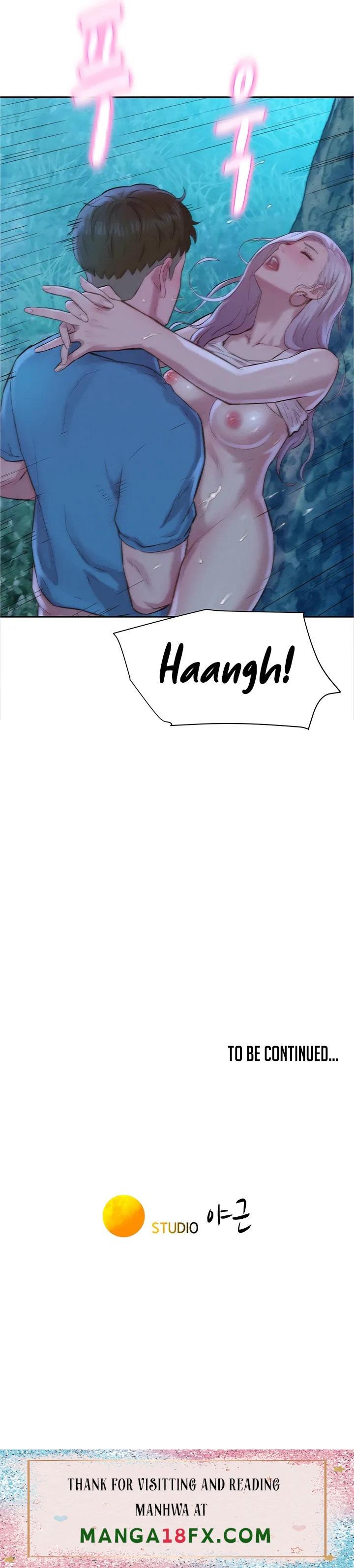 Romantic Camping - Chapter 2 [photo 13] - MangaPorn